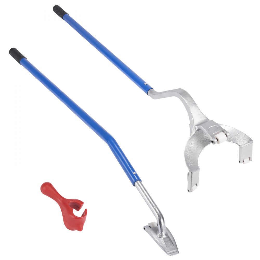 XJC-008 - VEVOR 22.5-24.5" Heavy-Duty Tire Changer Tool