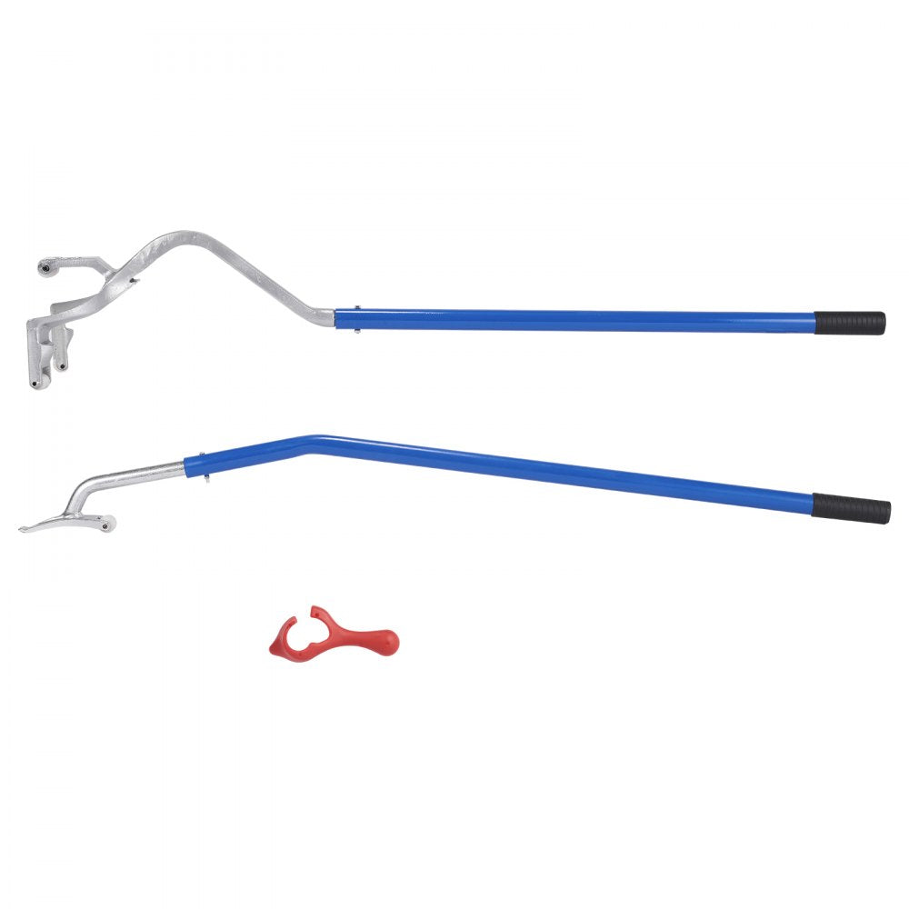 XJC-008 - VEVOR 22.5-24.5" Heavy-Duty Tire Changer Tool