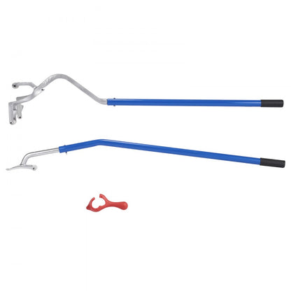 XJC-008 - VEVOR 22.5-24.5" Heavy-Duty Tire Changer Tool