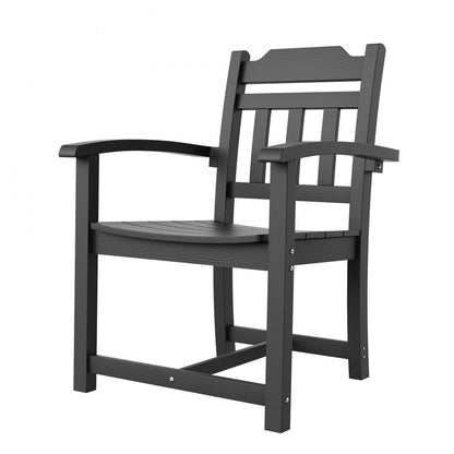 WS-SS-002 - Durable 7-Piece Patio Dining Set for All-Weather Comfort