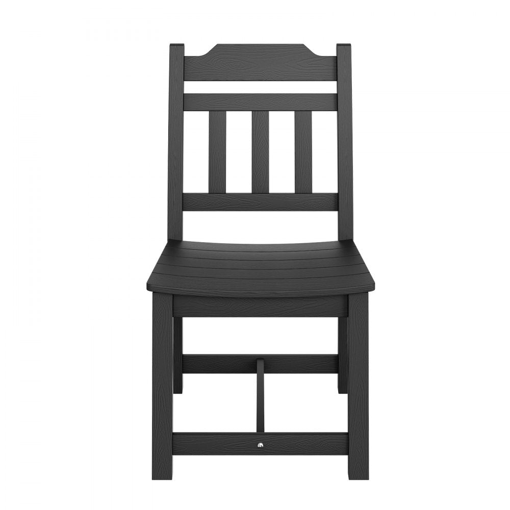 WS-SS-002 - Durable 7-Piece Patio Dining Set for All-Weather Comfort