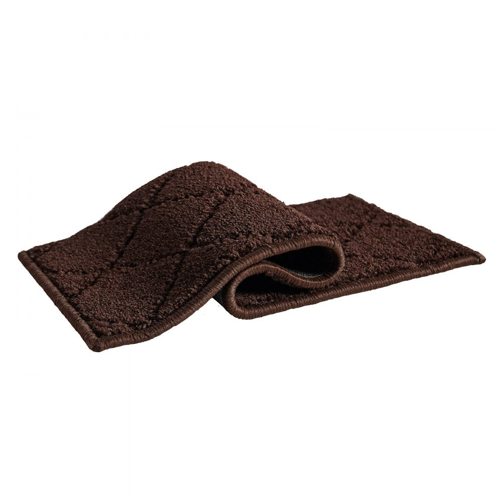 GGDQ-GY - 9"x28" Non-Slip Stair Treads for Safety and Style