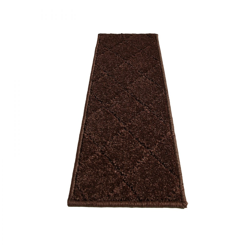 GGDQ-GY - 9"x28" Non-Slip Stair Treads for Safety and Style