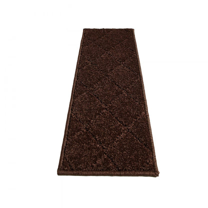 GGDQ-GY - 9"x28" Non-Slip Stair Treads for Safety and Style