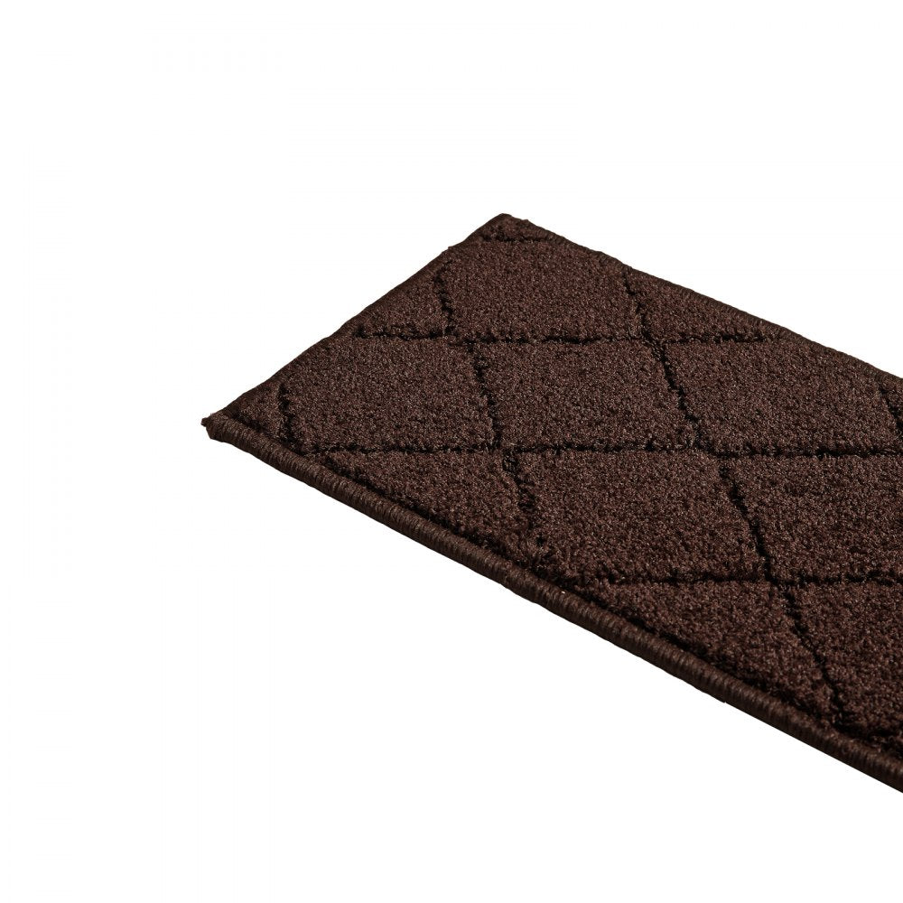 GGDQ-GY - 9"x28" Non-Slip Stair Treads for Safety and Style