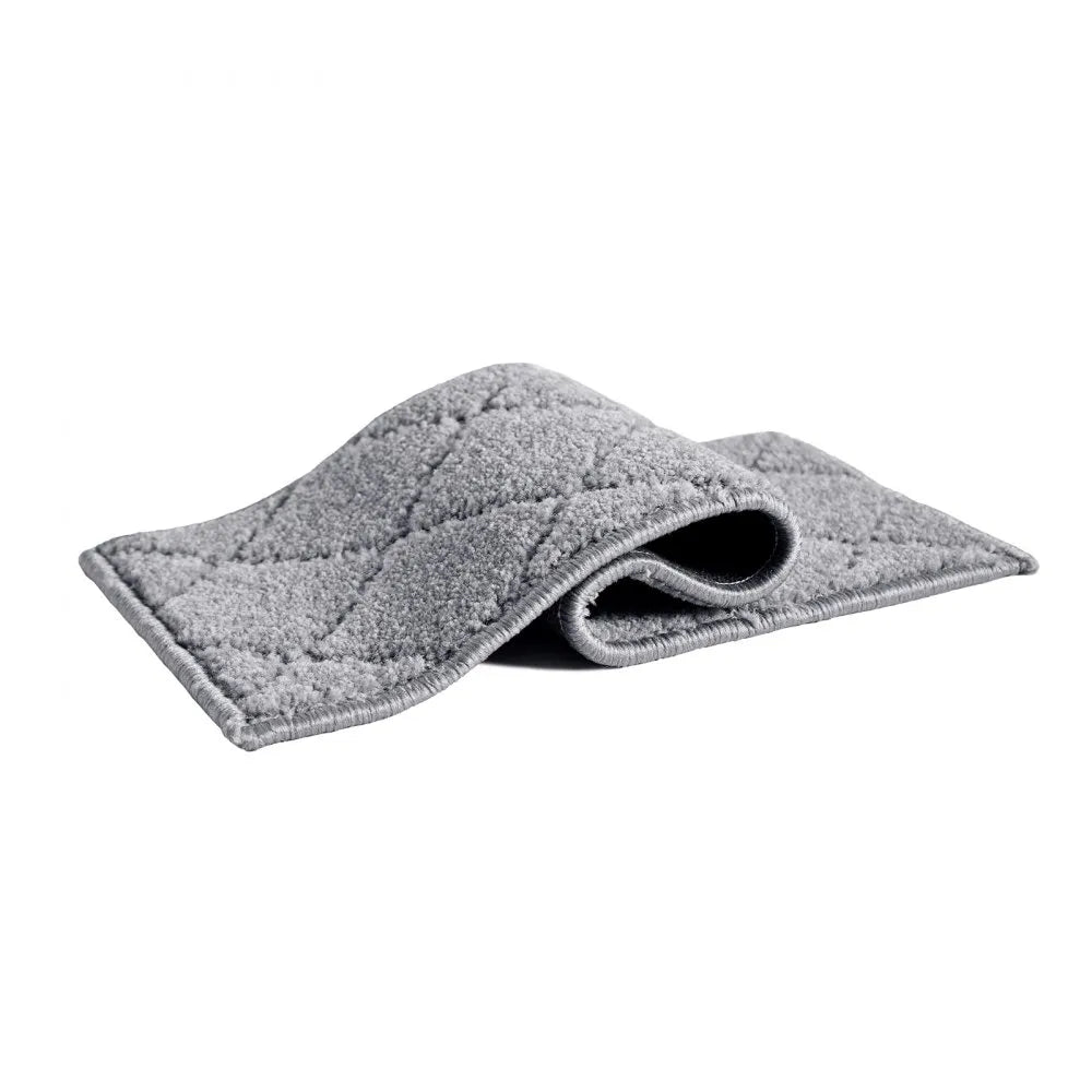 GGDQ-GY - 9" x 28" Non-Slip Stair Treads for Safety and Comfort