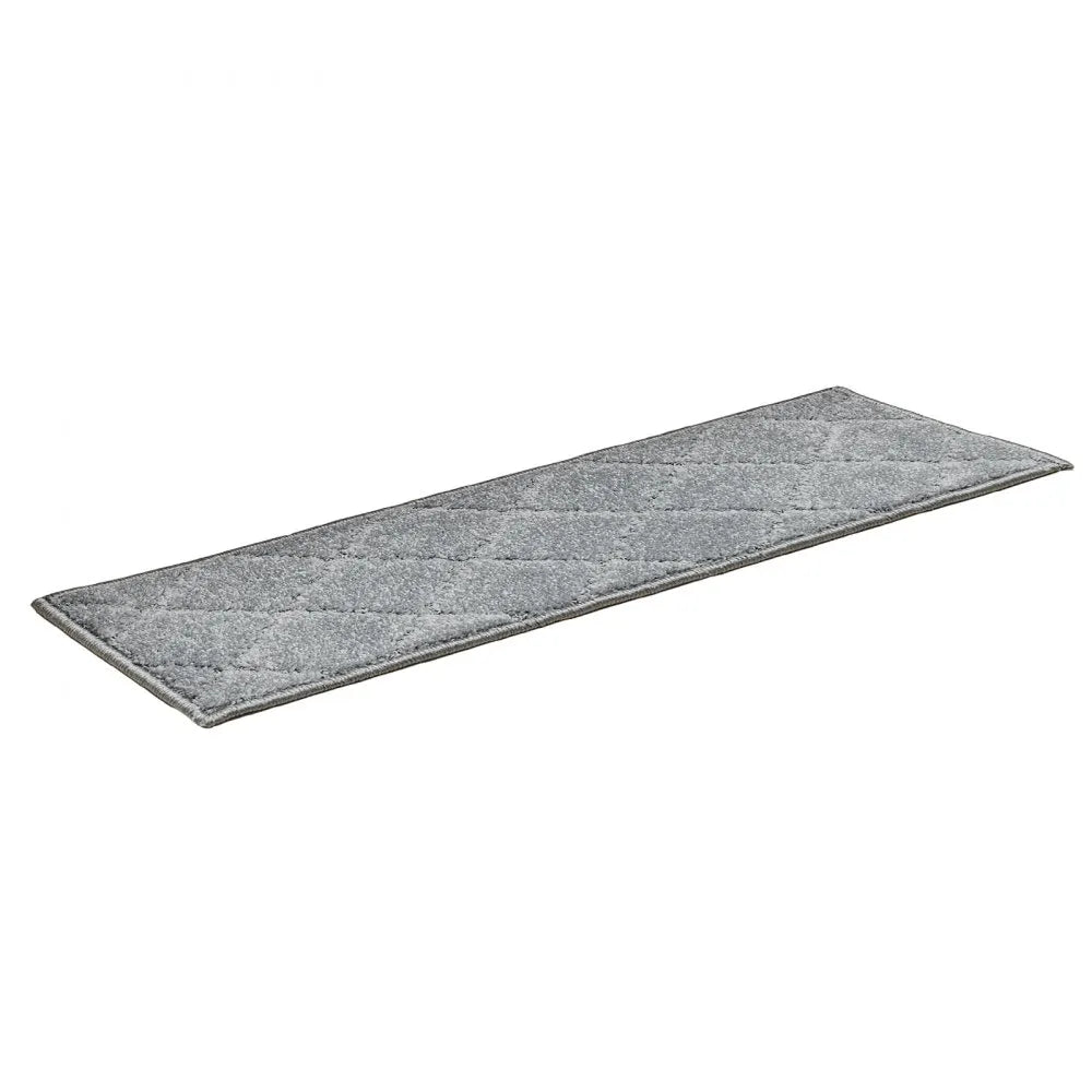 GGDQ-GY - 9" x 28" Non-Slip Stair Treads for Safety and Comfort
