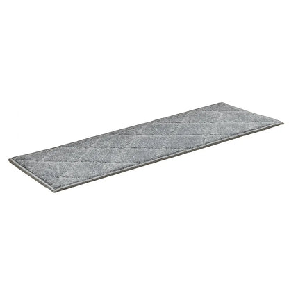 GGDQ-GY - 9" x 28" Non-Slip Stair Treads for Safety and Comfort