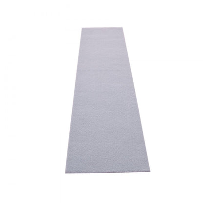 FR002-GY - 8" x 30" VEVOR Non-Slip Carpet Stair Treads for Safety