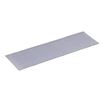 FR002-GY - 8" x 30" VEVOR Non-Slip Carpet Stair Treads for Safety
