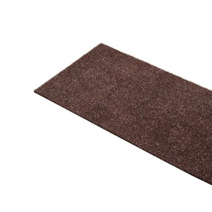 FR002-BR - Non-slip 8x30" VEVOR Stair Treads for Safety & Easy Care