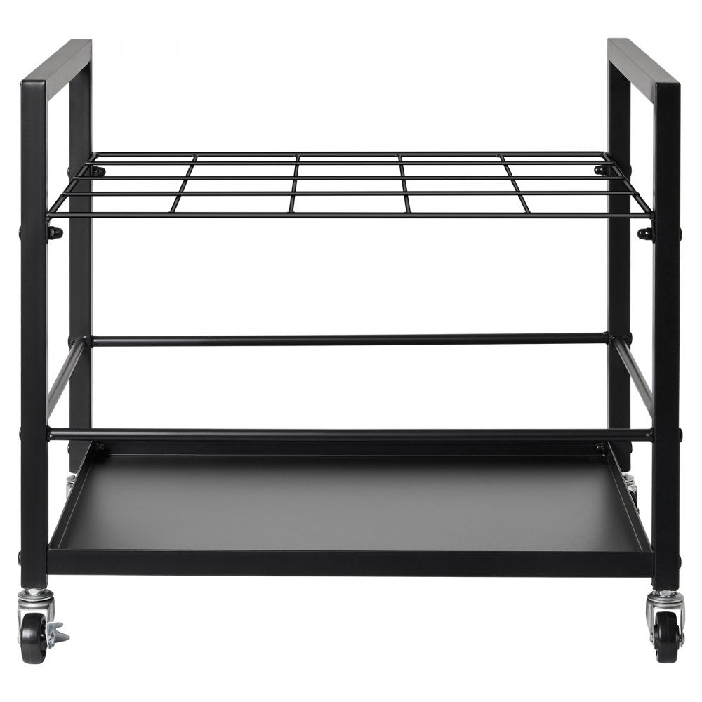 TFLT052 - 20-Slot Blueprint Rack for Efficient Document Organization