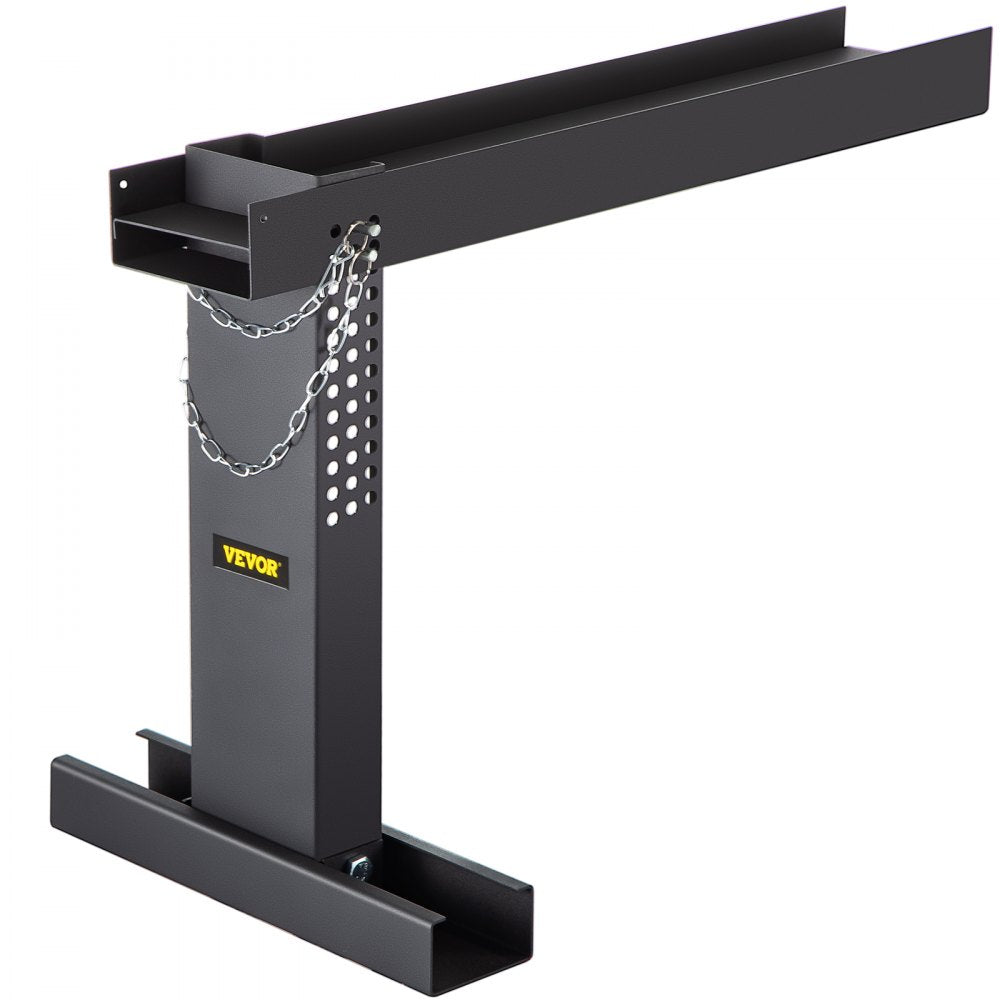 010944613925 - Adjustable Ladder Leveler for Safe Stair Use