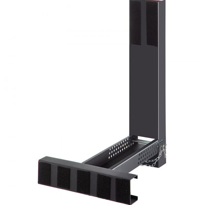 010944613925 - Adjustable Ladder Leveler for Safe Stair Use