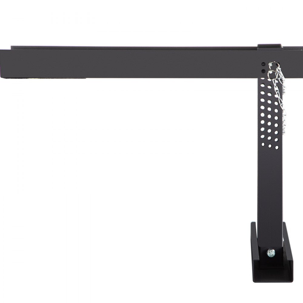 010944613925 - Adjustable Ladder Leveler for Safe Stair Use