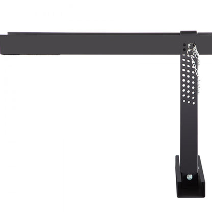 010944613925 - Adjustable Ladder Leveler for Safe Stair Use