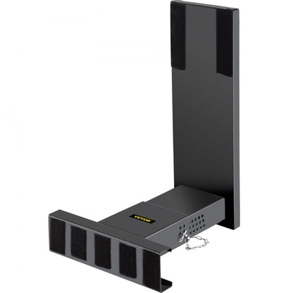 010918075498 - VEVOR Adjustable Ladder Leveler for Safe Stair Use