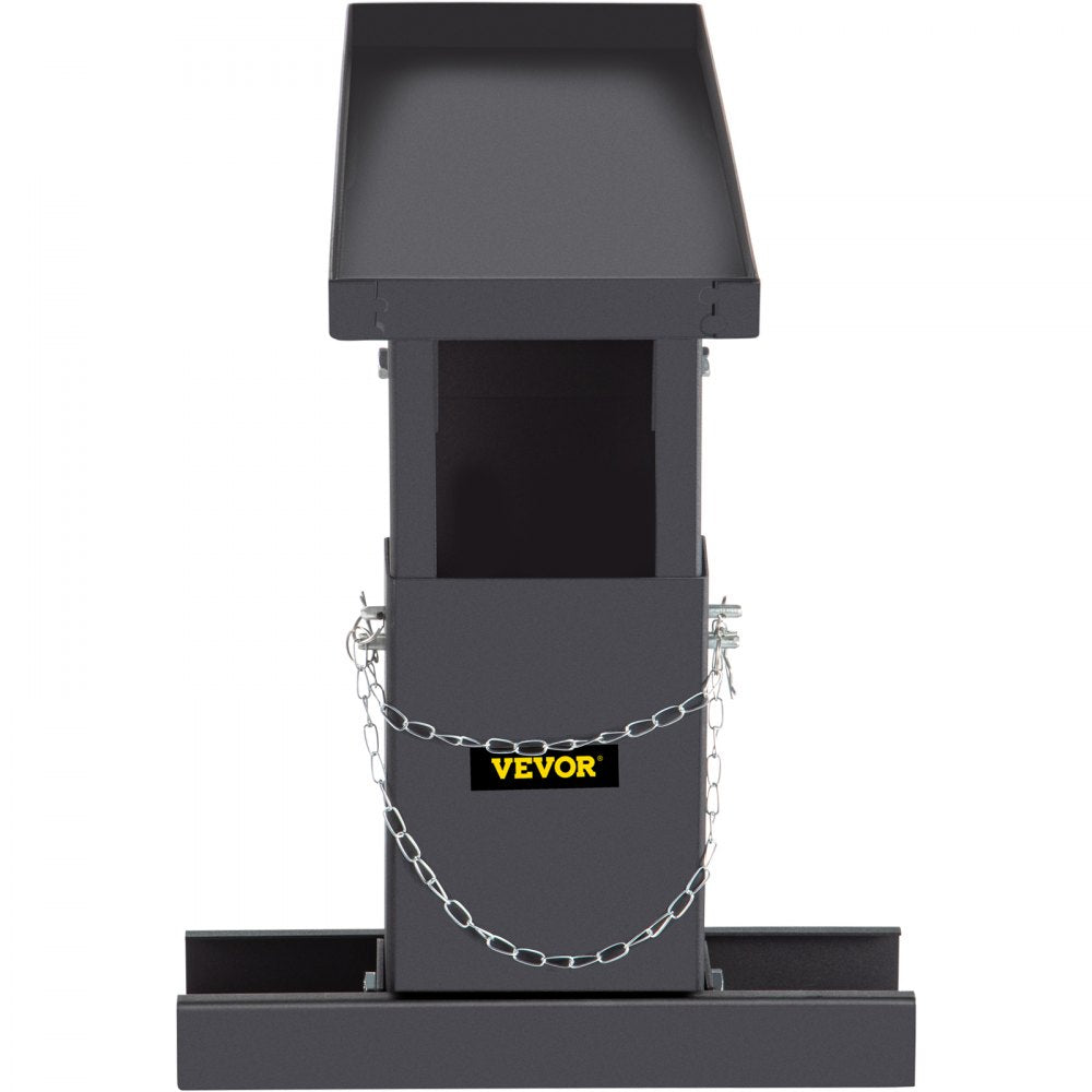 010918075498 - VEVOR Adjustable Ladder Leveler for Safe Stair Use