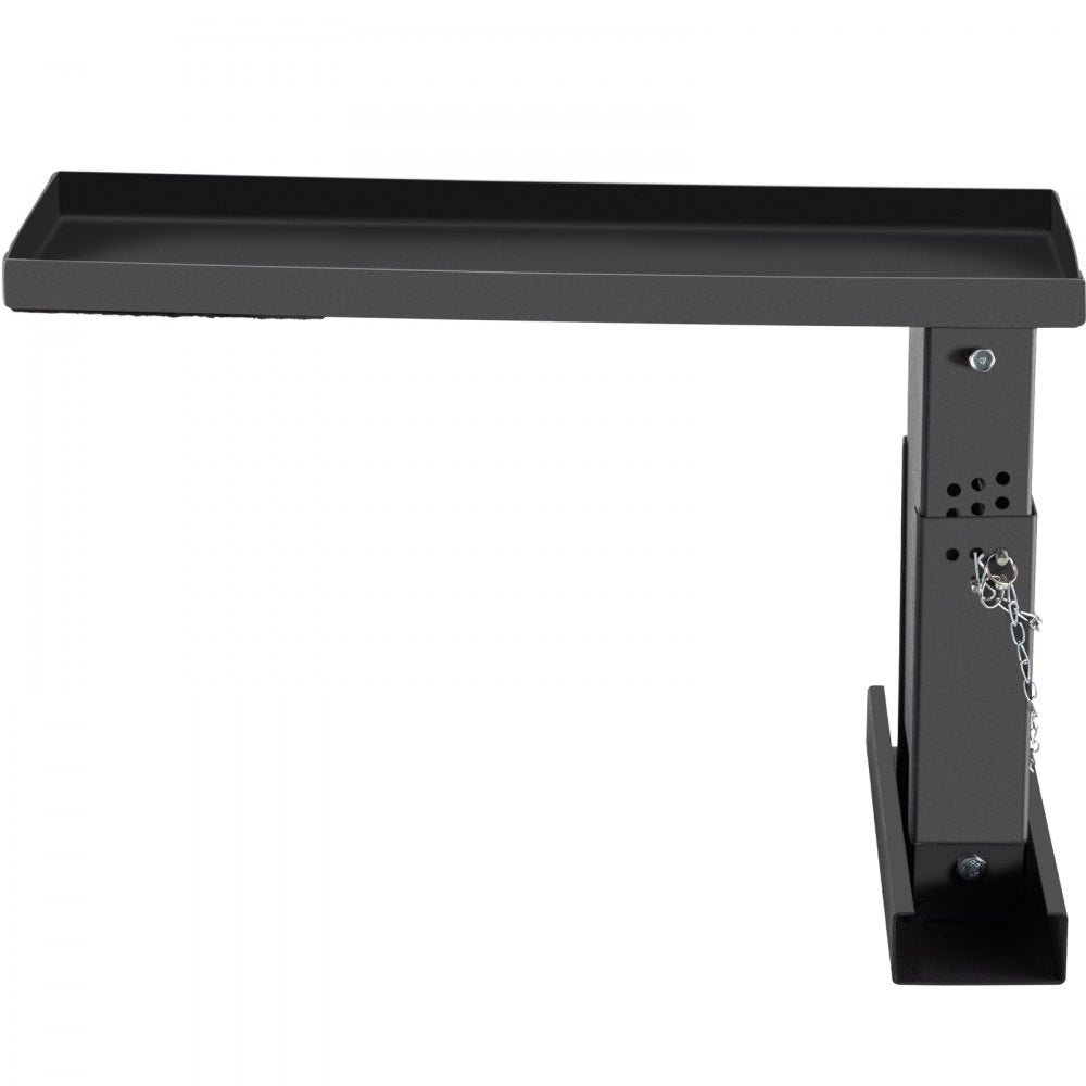 010918075498 - VEVOR Adjustable Ladder Leveler for Safe Stair Use