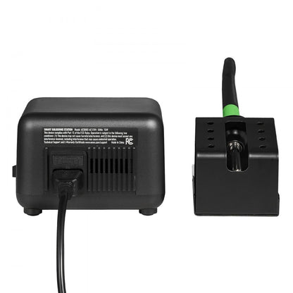 AE988D - 70W Digital Soldering Station with Adjustable Temp 122°F-932°F