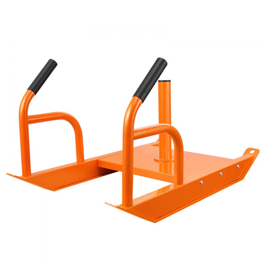 SHK-001 - Versatile Weight Pull Sled for Enhanced Athletic Performance