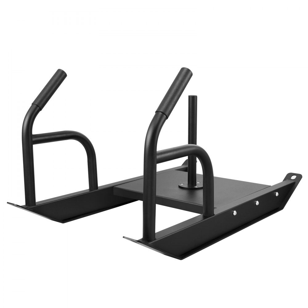 SHK-002 - Heavy-Duty 500 lb Pull Sled for Strength Training