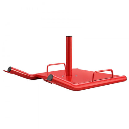 SHK-004 - Heavy-Duty Pull Sled for Strength & Speed Training