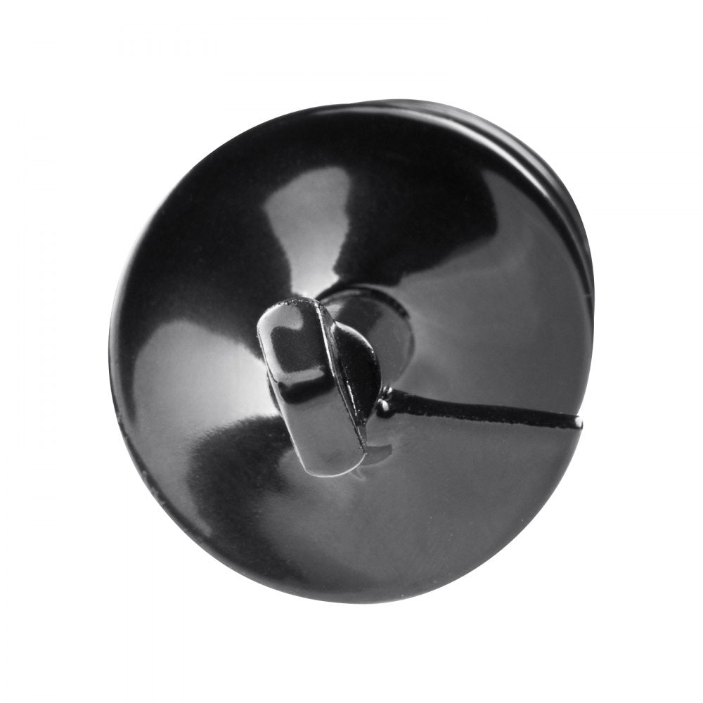 A8DS4-42BK - VEVOR 1.6"x16.5" Spiral Garden Auger Drill Bit for Planting