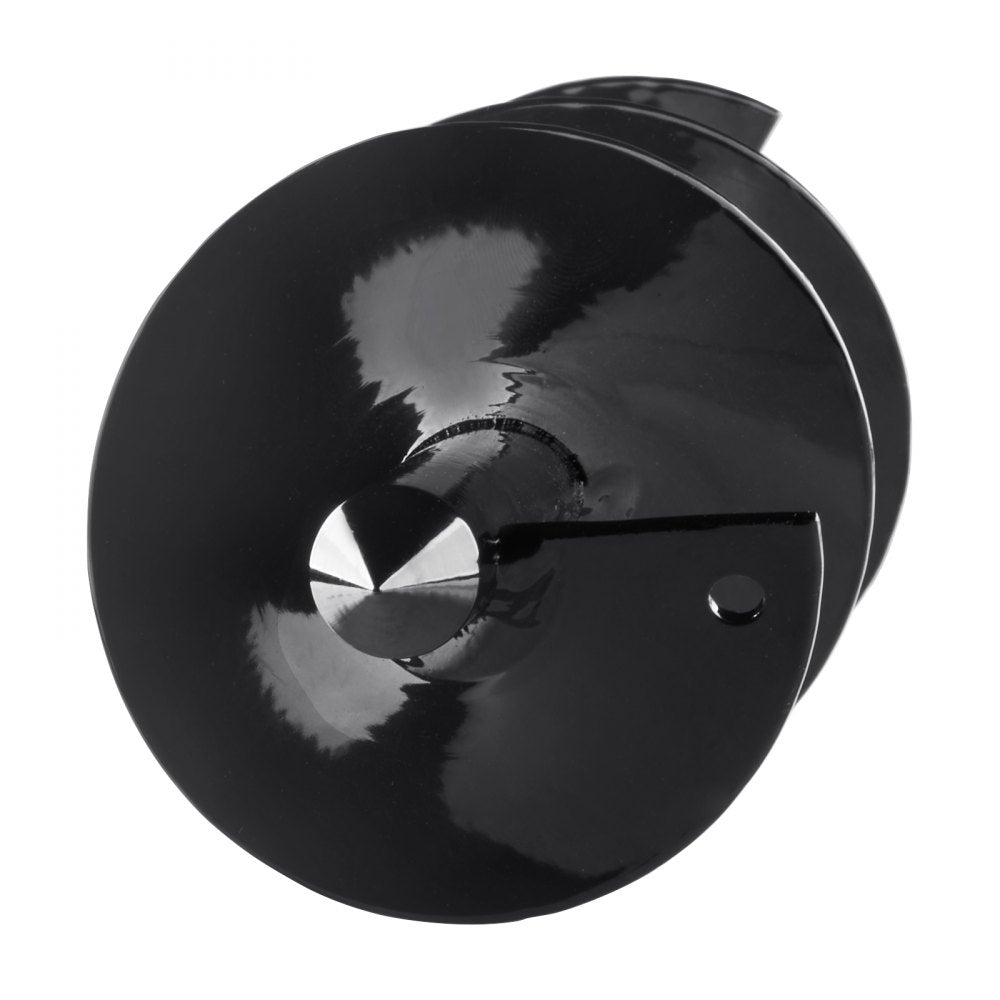 A16DY8-60BK - 3x24" Durable Garden Auger Bit for Easy Planting