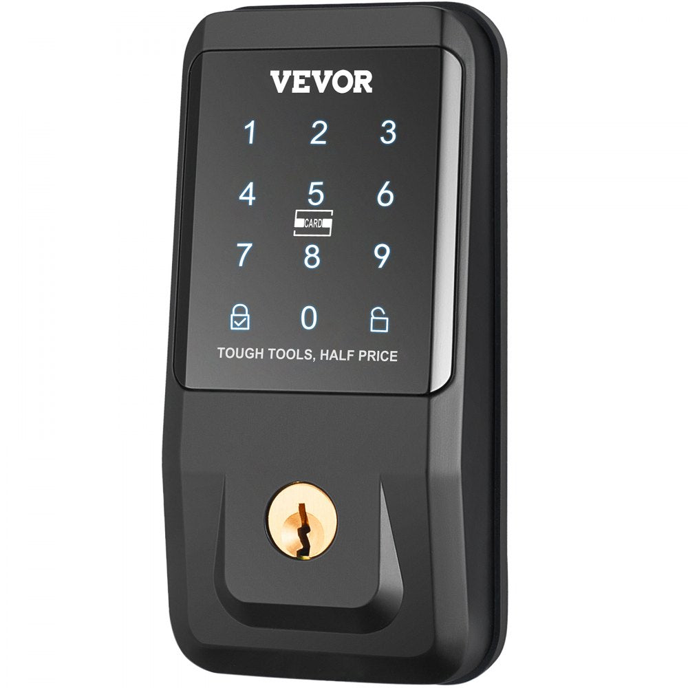 TSL-Y - VEVOR Smart Lock with App Control & Fingerprint Access