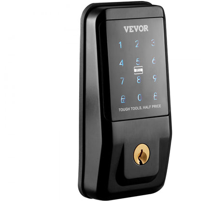 TSL-Y - VEVOR Smart Lock with App Control & Fingerprint Access