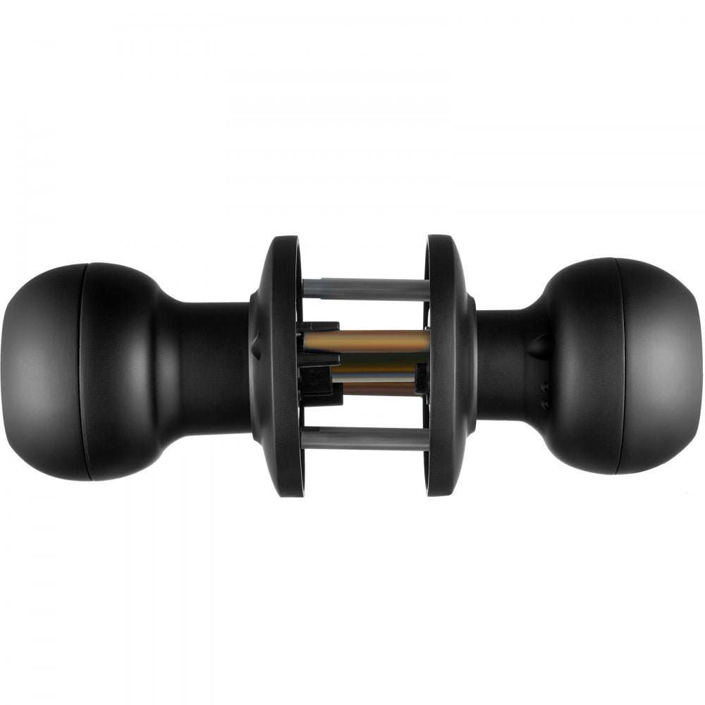 G100 - Biometric Bluetooth Door Lock for Secure Access