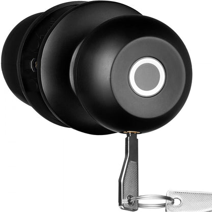 G100 - Biometric Bluetooth Door Lock for Secure Access