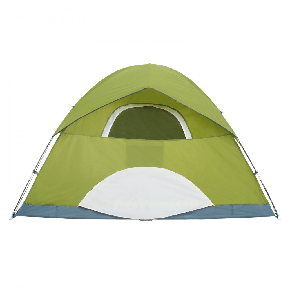 SSCT001 - Waterproof 3-Person Camping Tent for All Weather Adventures