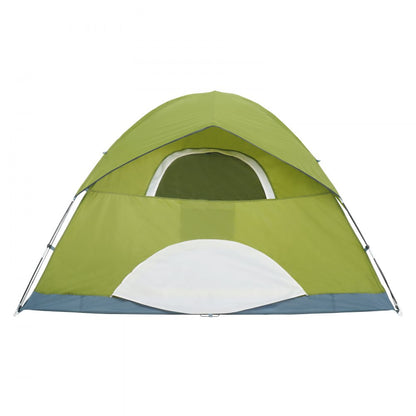 SSCT001 - Waterproof 3-Person Camping Tent for All Weather Adventures