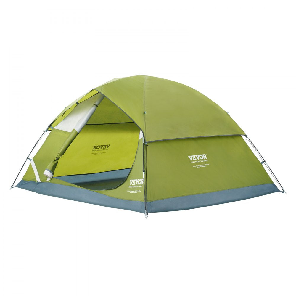 SSCT001 - Waterproof 3-Person Camping Tent for All Weather Adventures