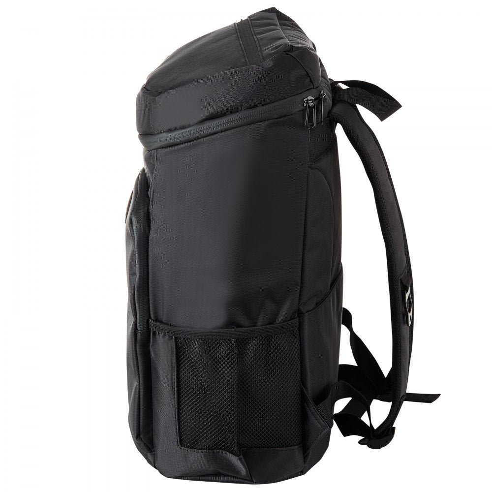 HT2342 - 20L Waterproof Backpack Cooler for 28 Cans, Insulated & Lightweight