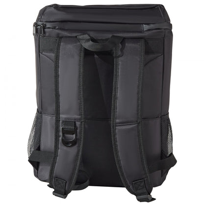 HT2342 - 20L Waterproof Backpack Cooler for 28 Cans, Insulated & Lightweight