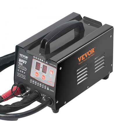 90E - VEVOR Dual Welding Spot Welder Kit for Effortless Dent Repair