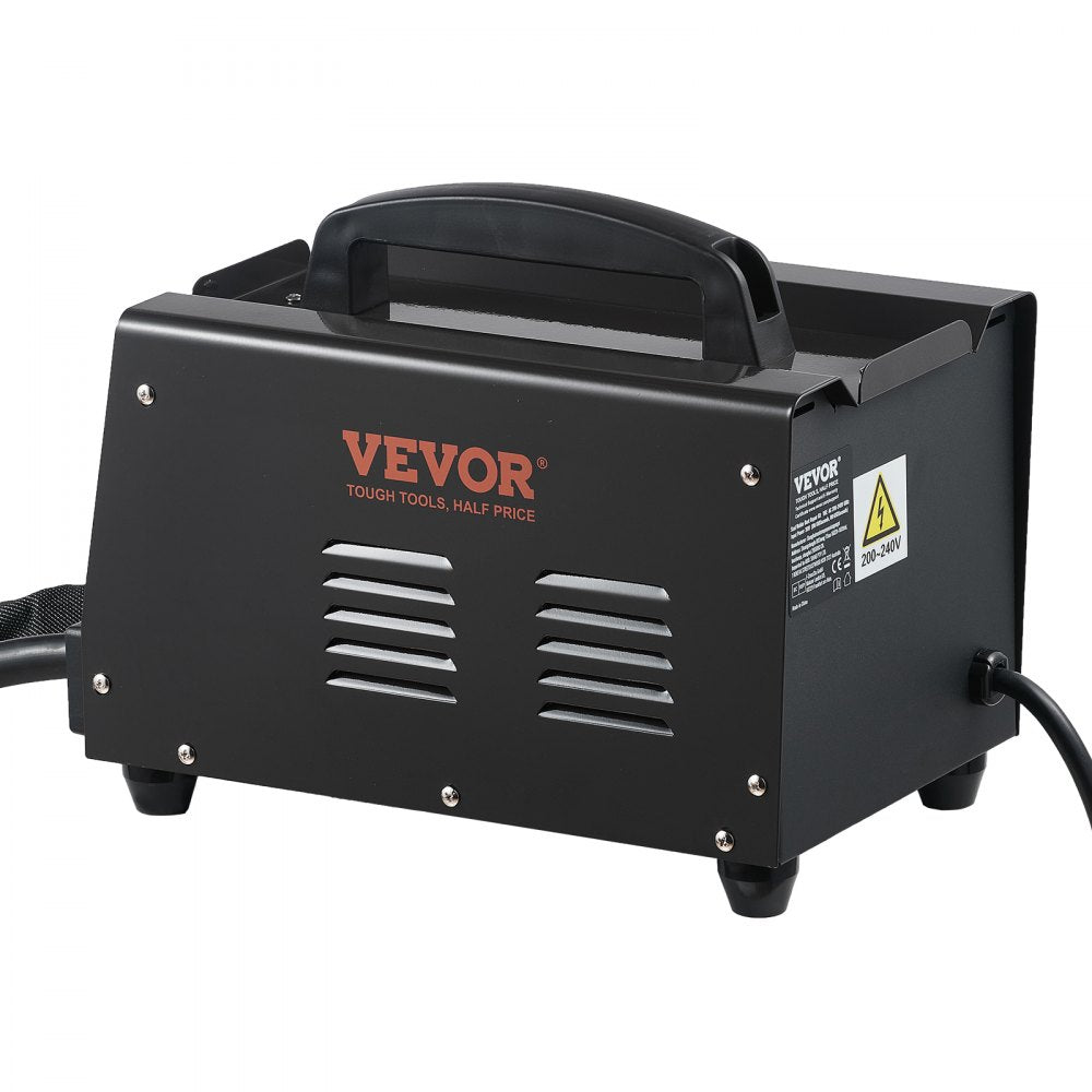 90E - VEVOR Dual Welding Spot Welder Kit for Effortless Dent Repair
