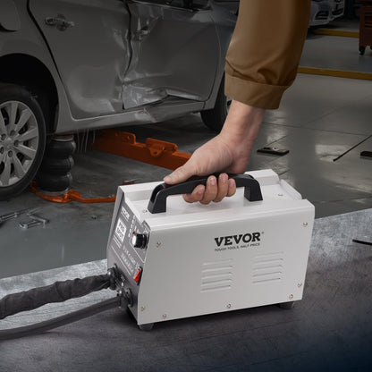PRO - 7-Mode VEVOR Dent Repair Kit for Automotive Panels