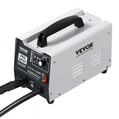 PRO - 7-Mode VEVOR Dent Repair Kit for Automotive Panels