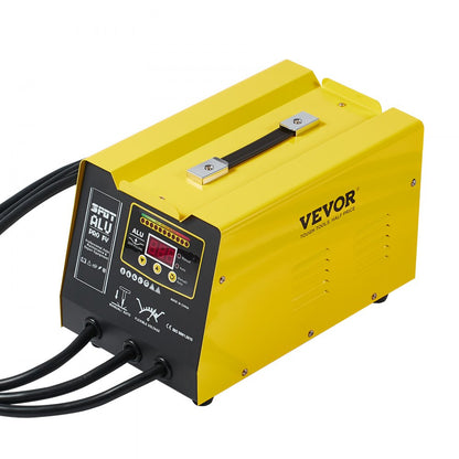 6100 - VEVOR 300W Aluminum Dent Puller with Heat Gun & Bridge