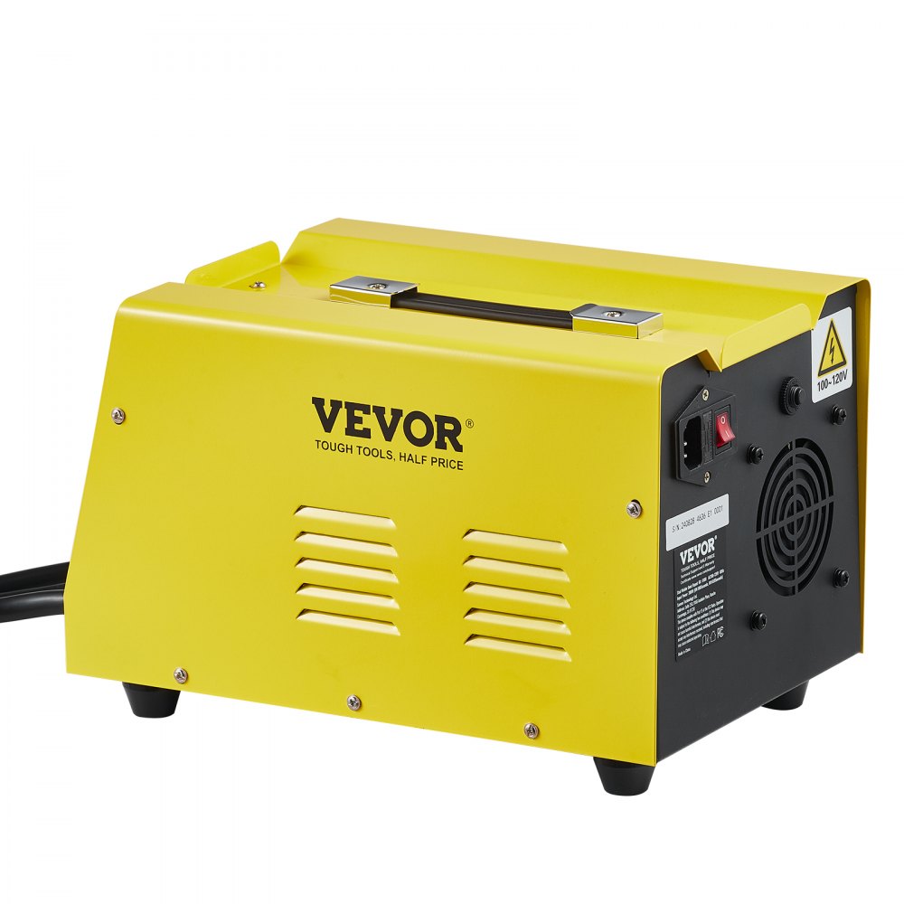 6100 - VEVOR 300W Aluminum Dent Puller with Heat Gun & Bridge