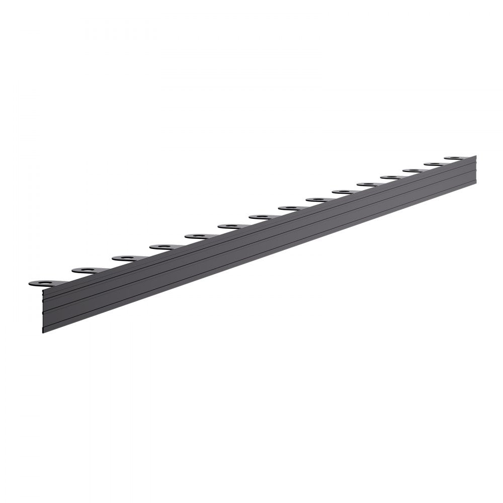 L50in-10 - Durable Aluminum Alloy Landscape Edging, Rust-Resistant & Flexible