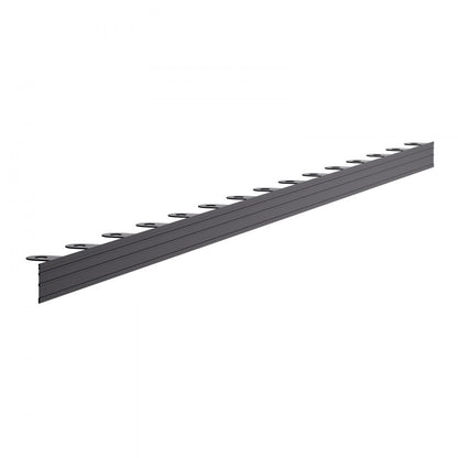 L50in-10 - Durable Aluminum Alloy Landscape Edging, Rust-Resistant & Flexible
