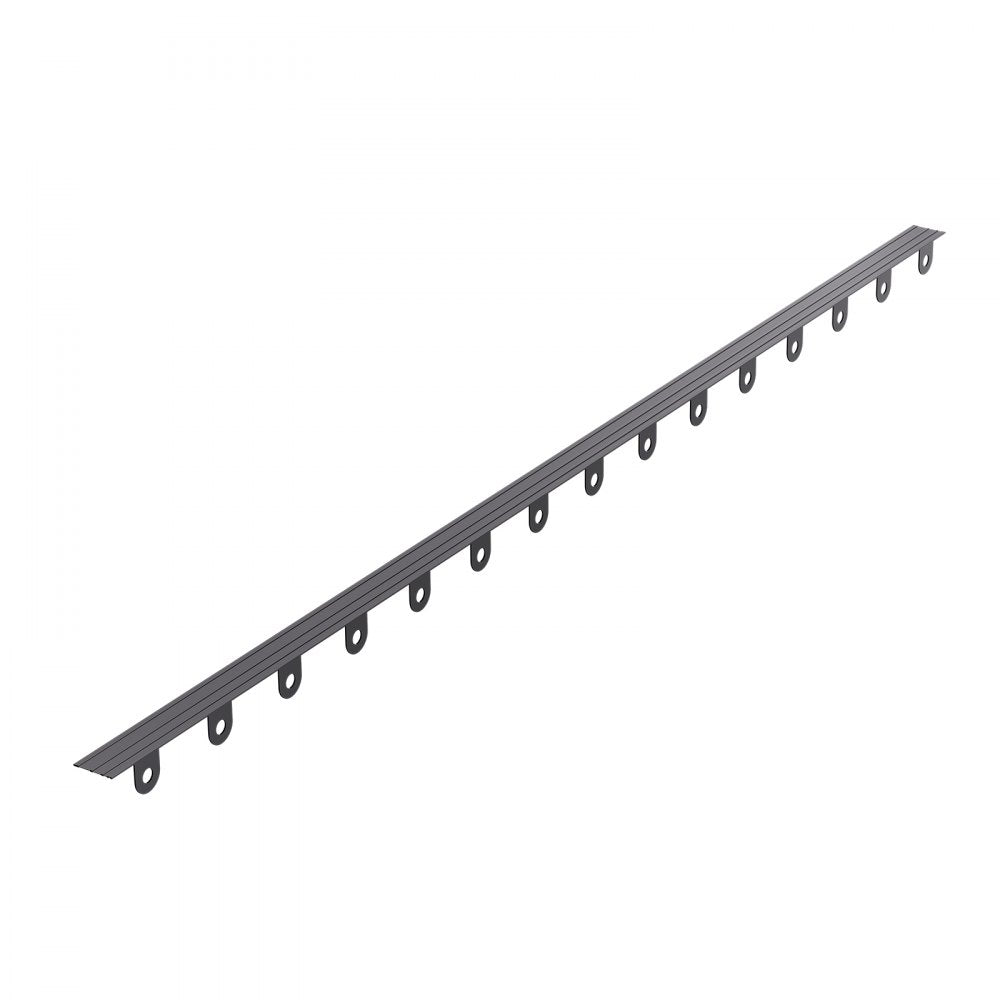 L50in-10 - Durable Aluminum Alloy Landscape Edging, Rust-Resistant & Flexible
