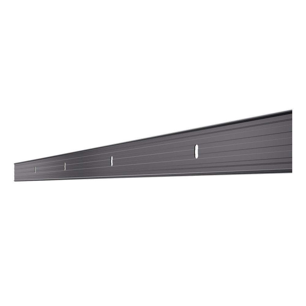 L72in-8 - 72in Bendable Metal Edging for Gardens & Walkways