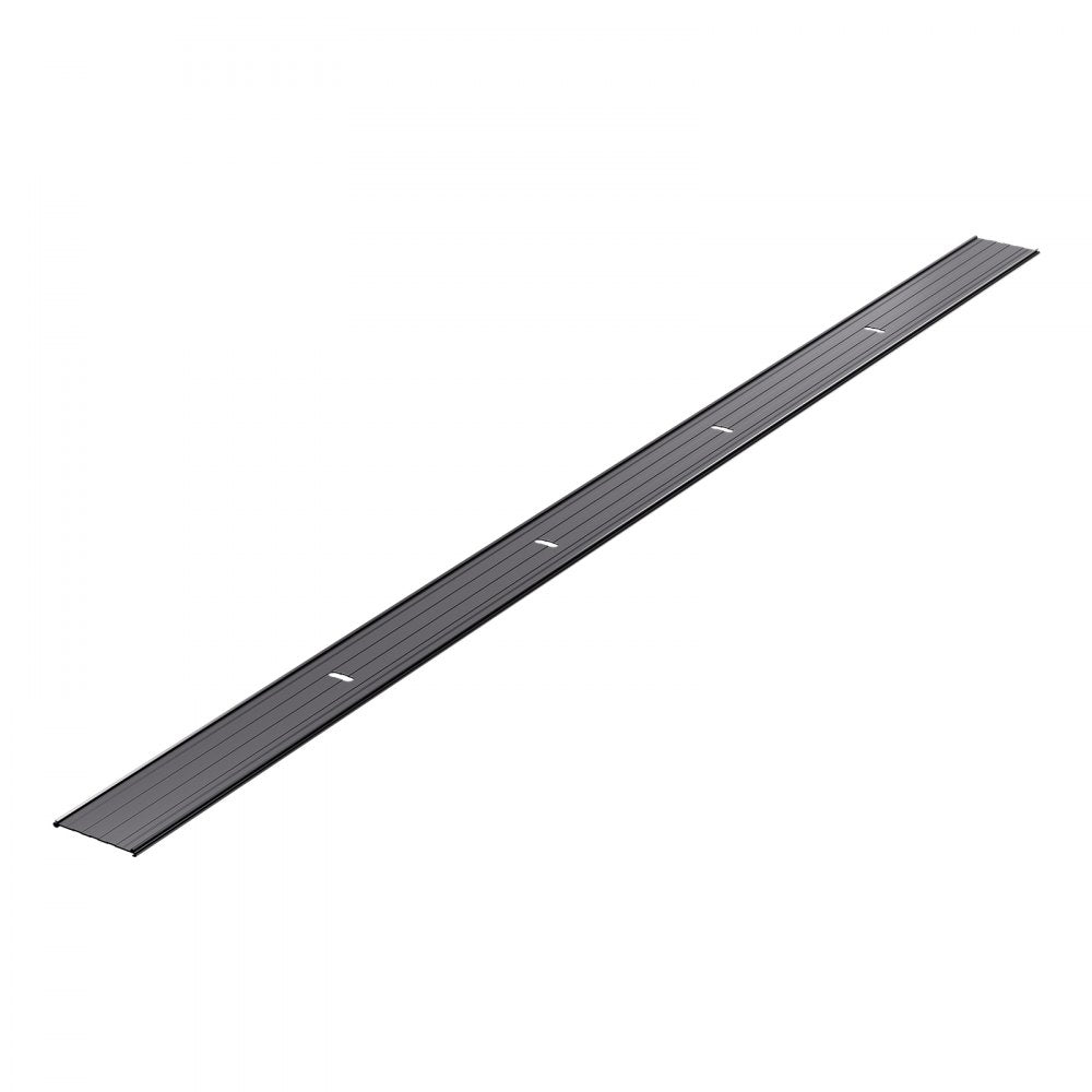 L72in-8 - 72in Bendable Metal Edging for Gardens & Walkways