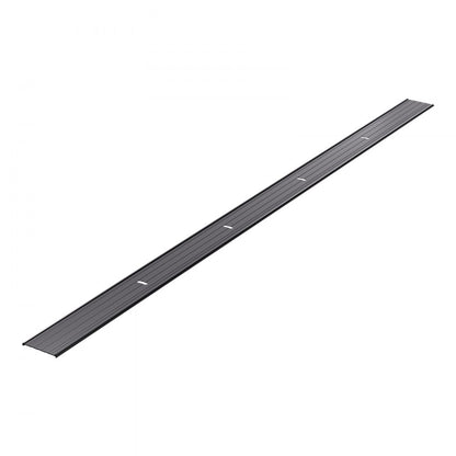 L72in-8 - 72in Bendable Metal Edging for Gardens & Walkways